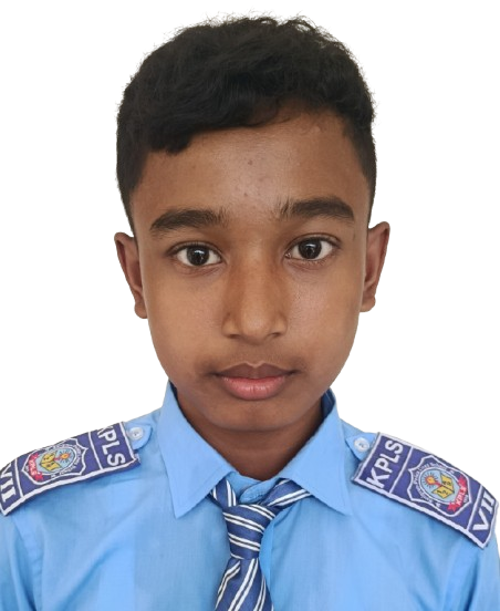 BANDHAN ROY