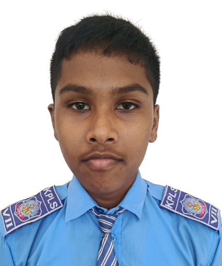 H.M SHUYAIB