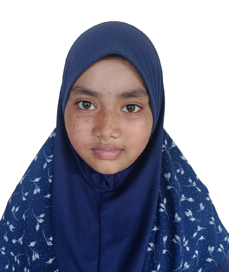 RUKAIYA AKTER MIM