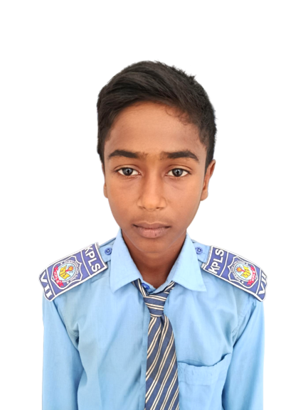 MD. NURE AL KAWSAR