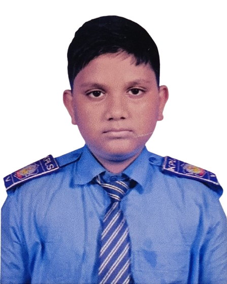 SADIQ AHMED SAMI