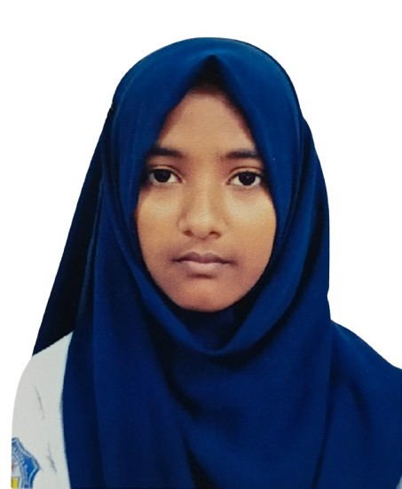 Subrina Aktar Snigdha
