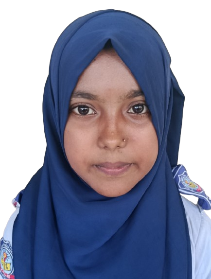 Most. Atika Akter
