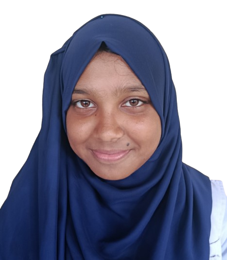 Sidratul Muntaha Samiha