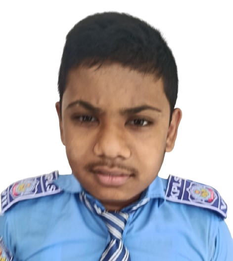 Ruhul Amin