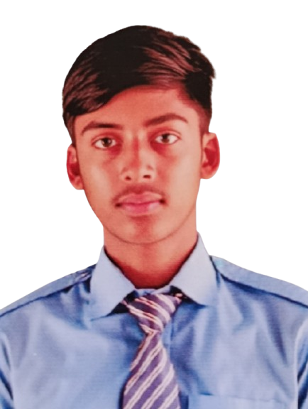 Md. Monjrul Islam