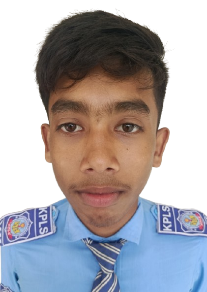 Mehedi Hasan Munna