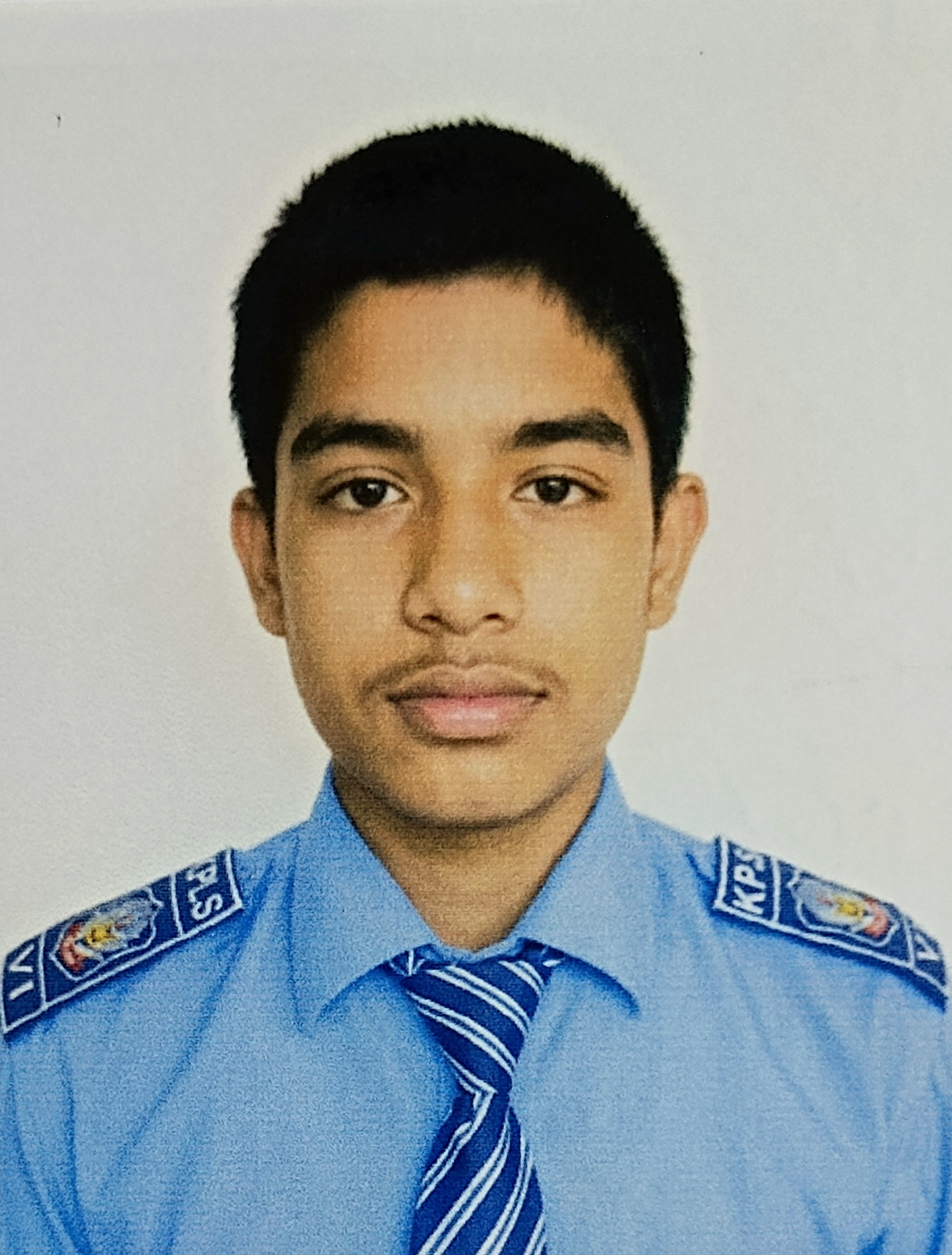MUSHFIKUR RAHMAN
