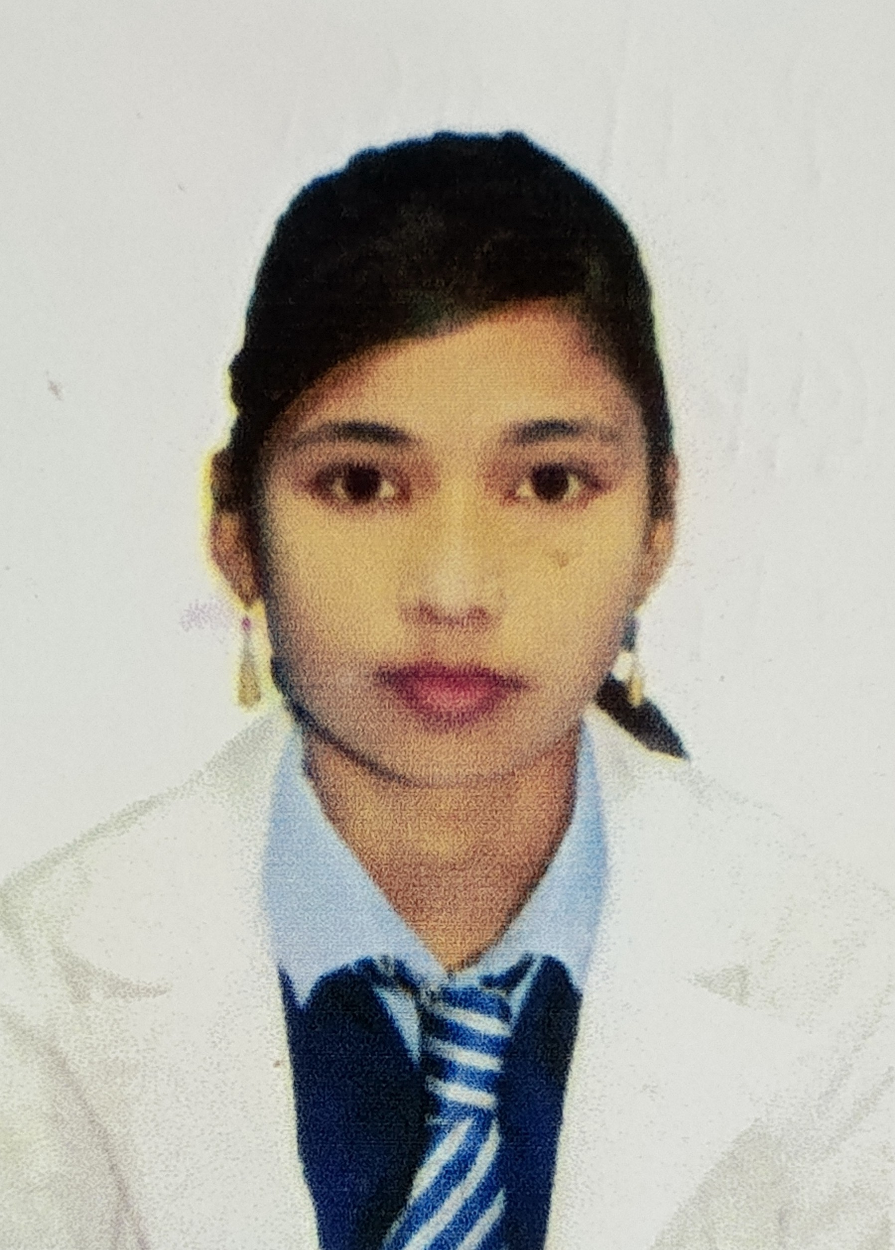 OISHE MONI