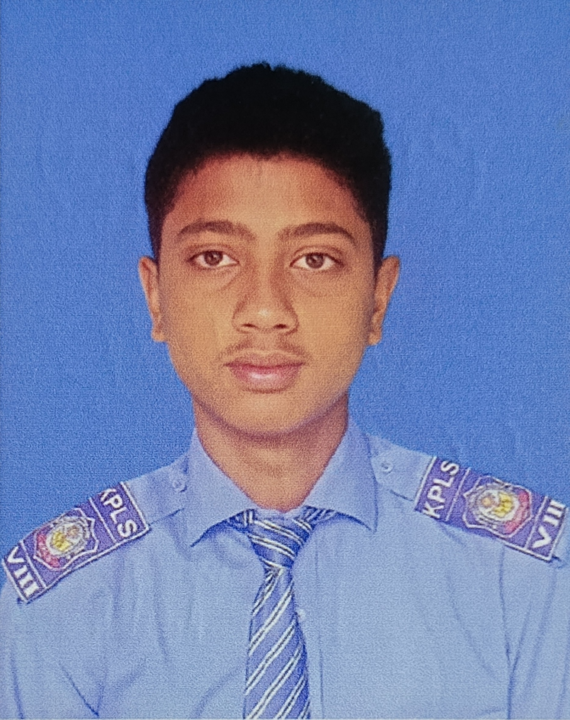 ABDULLAH AL LEON