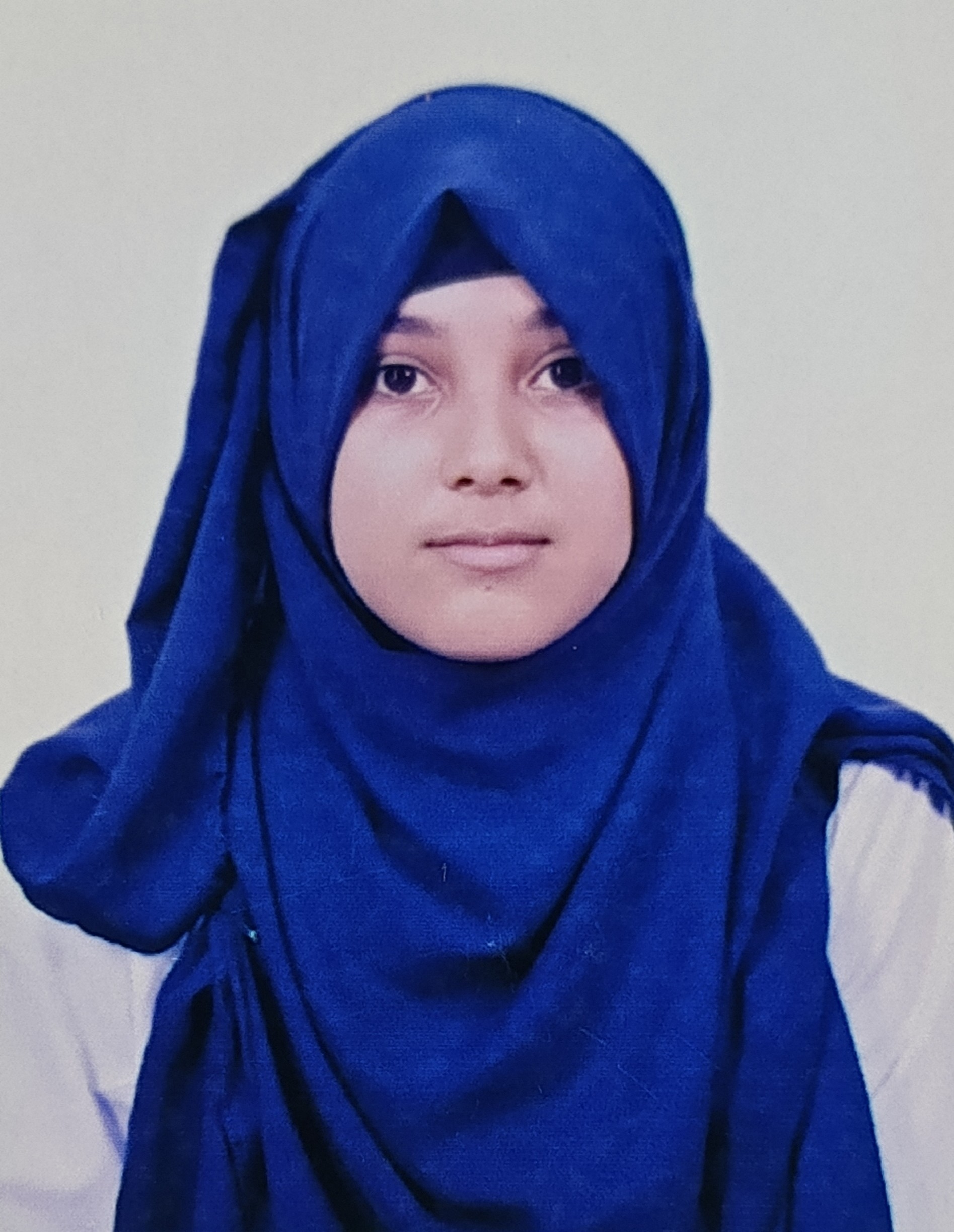 TASLIMA AKTER MIM
