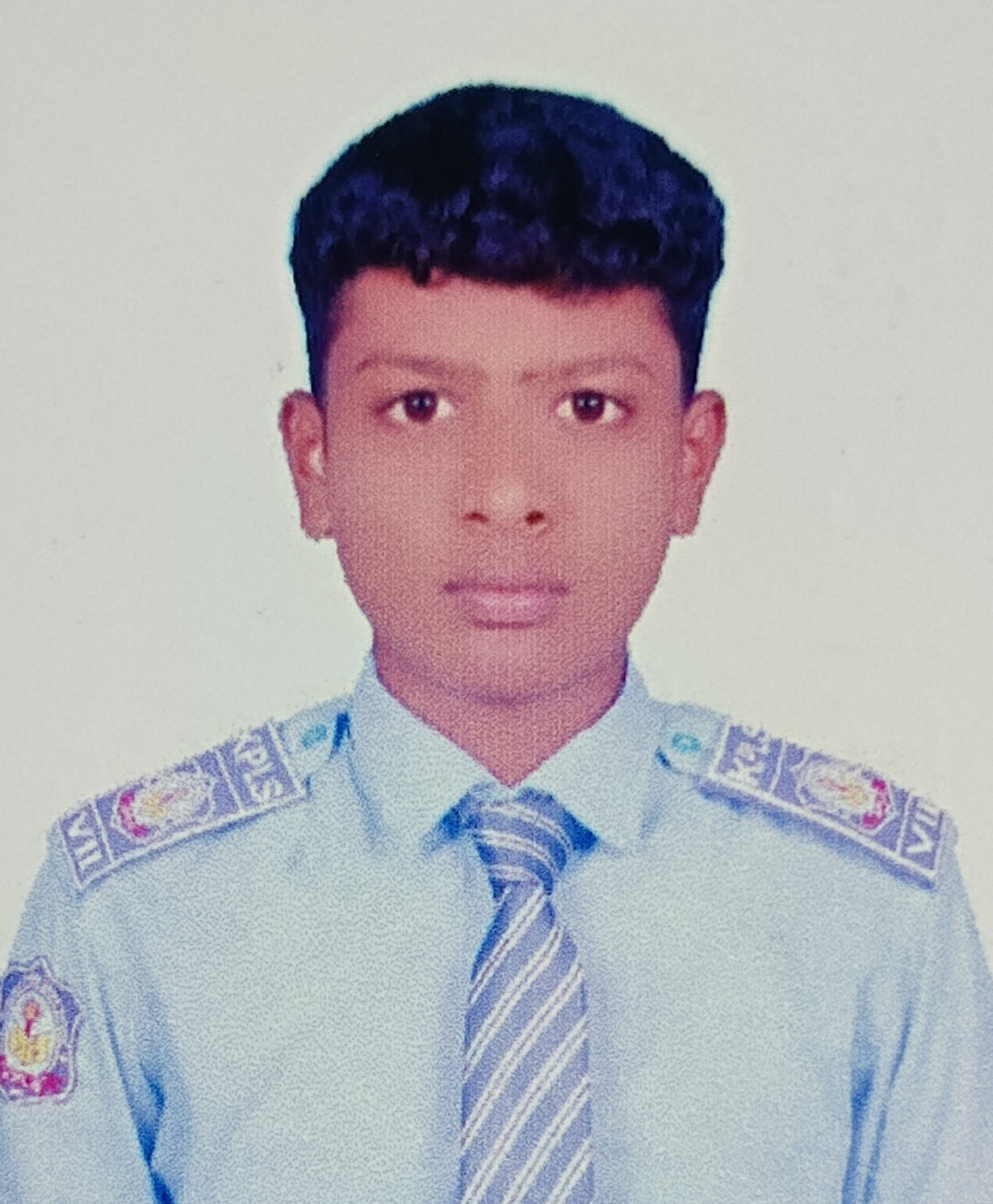 SHAHARIYAR SADMAN
