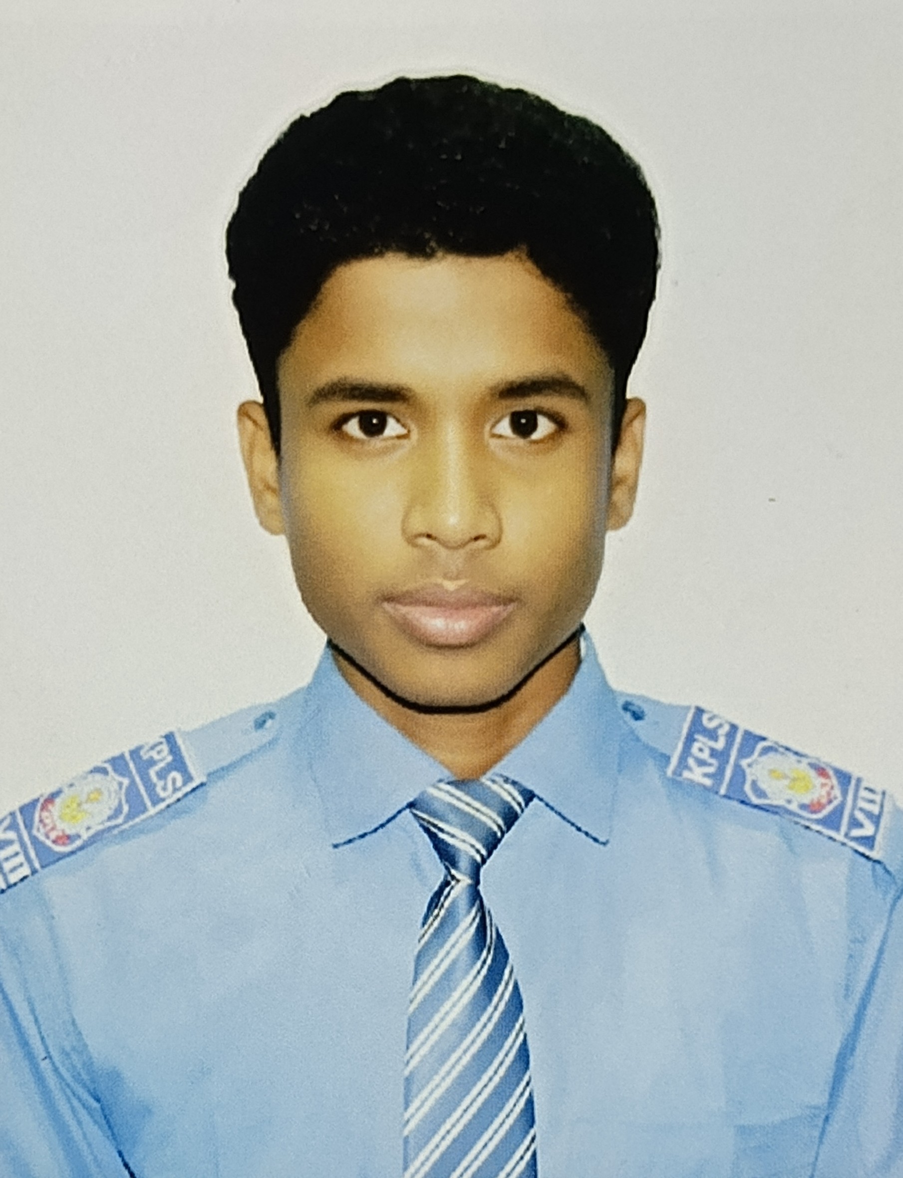 SIFAT HOSSAIN