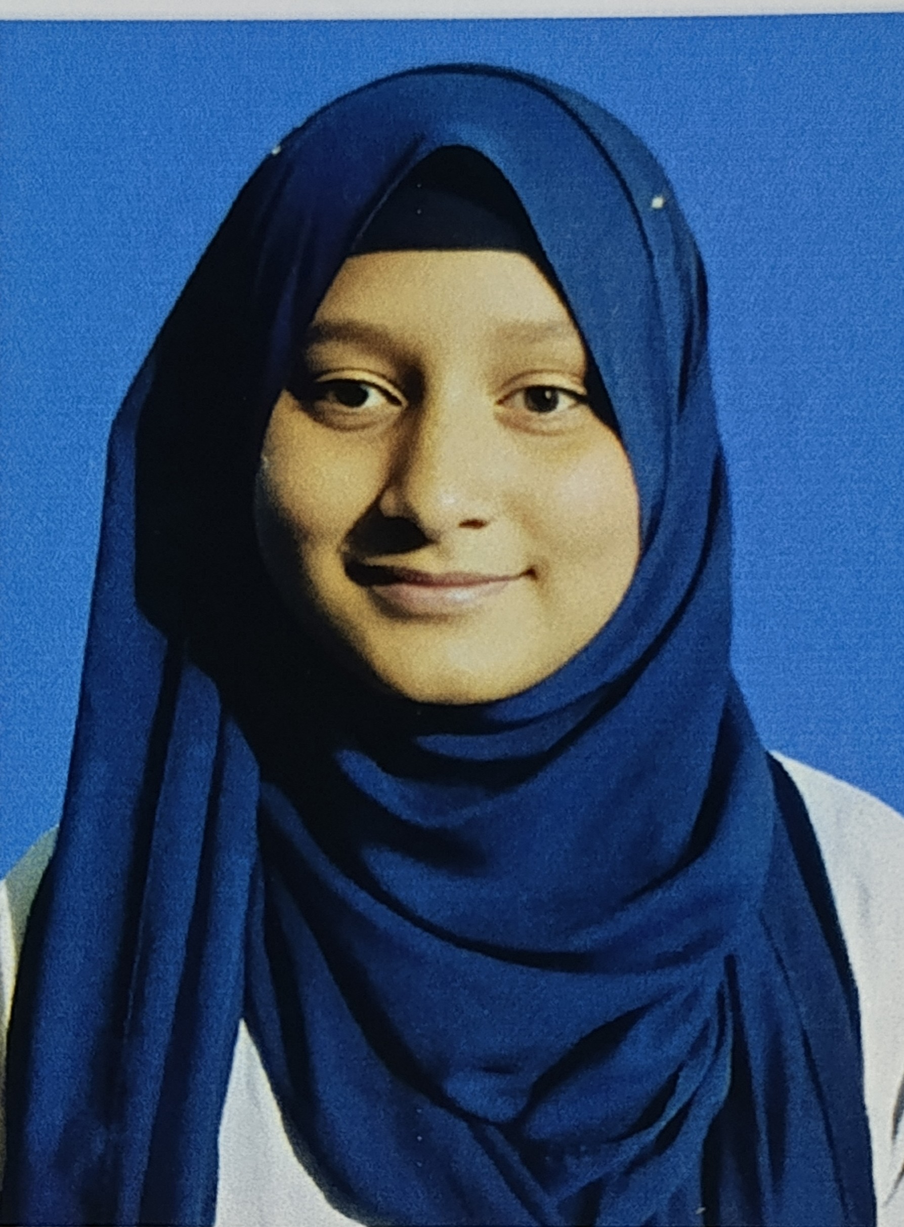 KHADIJA AKTER