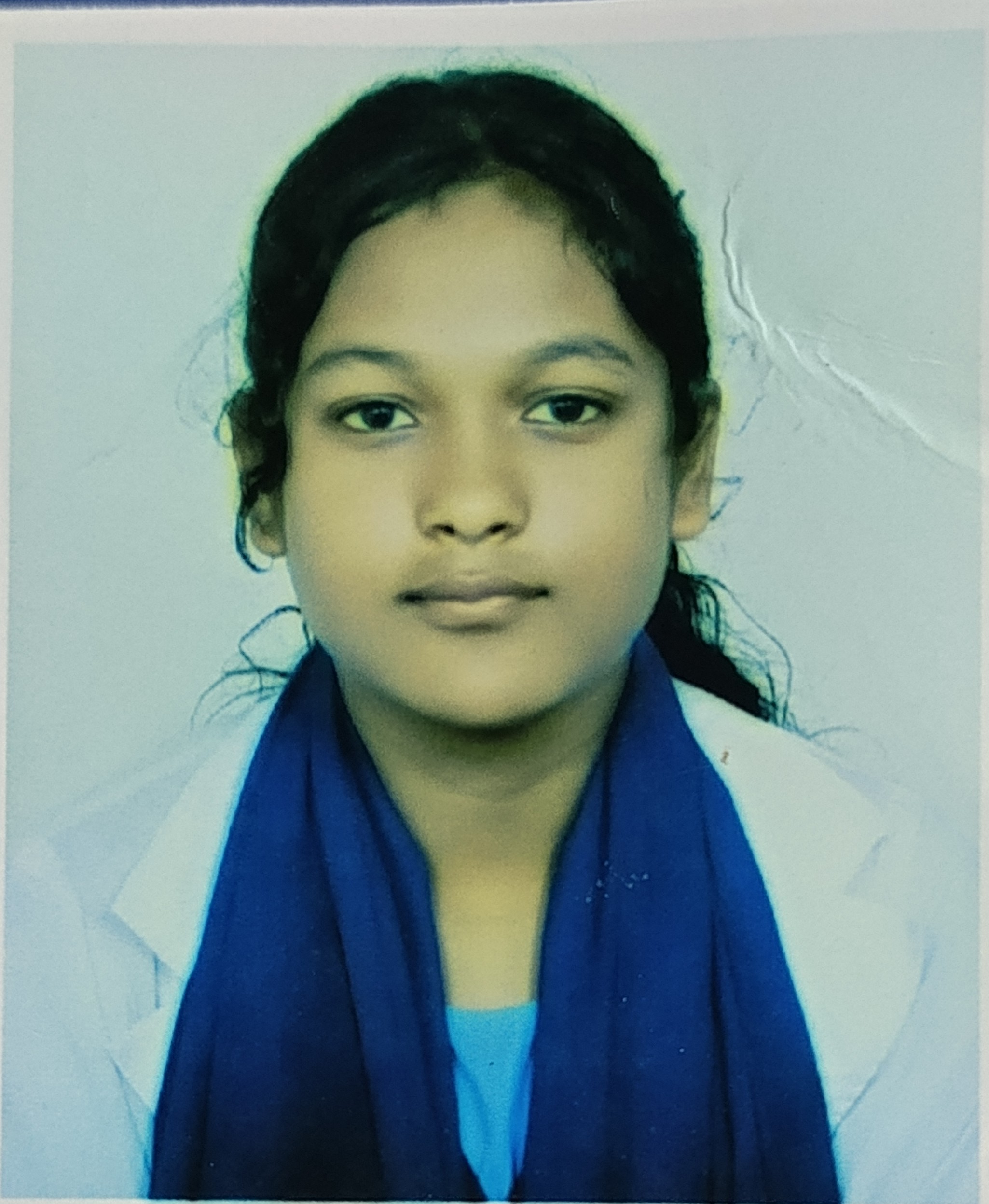 MITU KHATUN