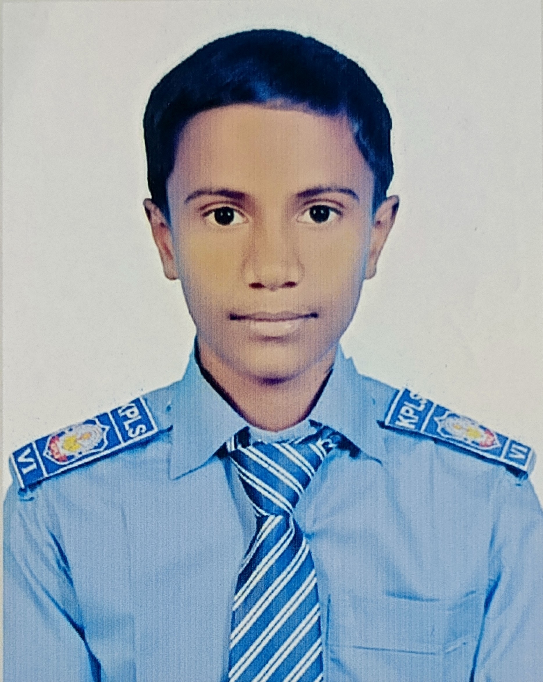 MAHADI ISLAM