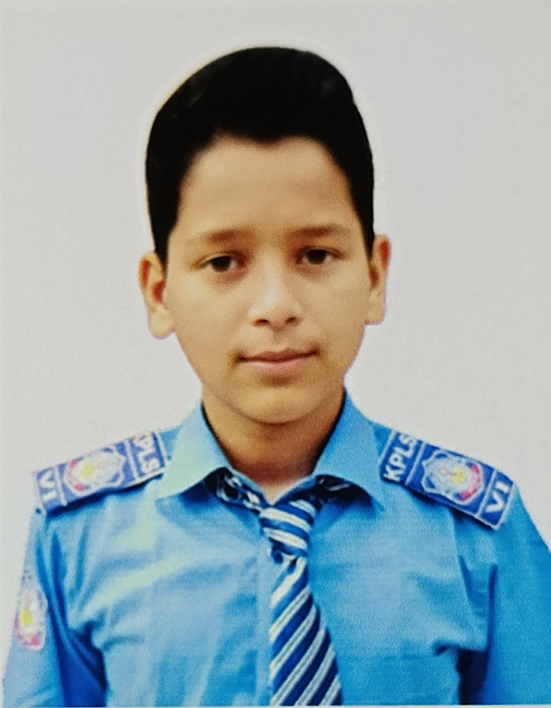 NUNTADIR HASAN