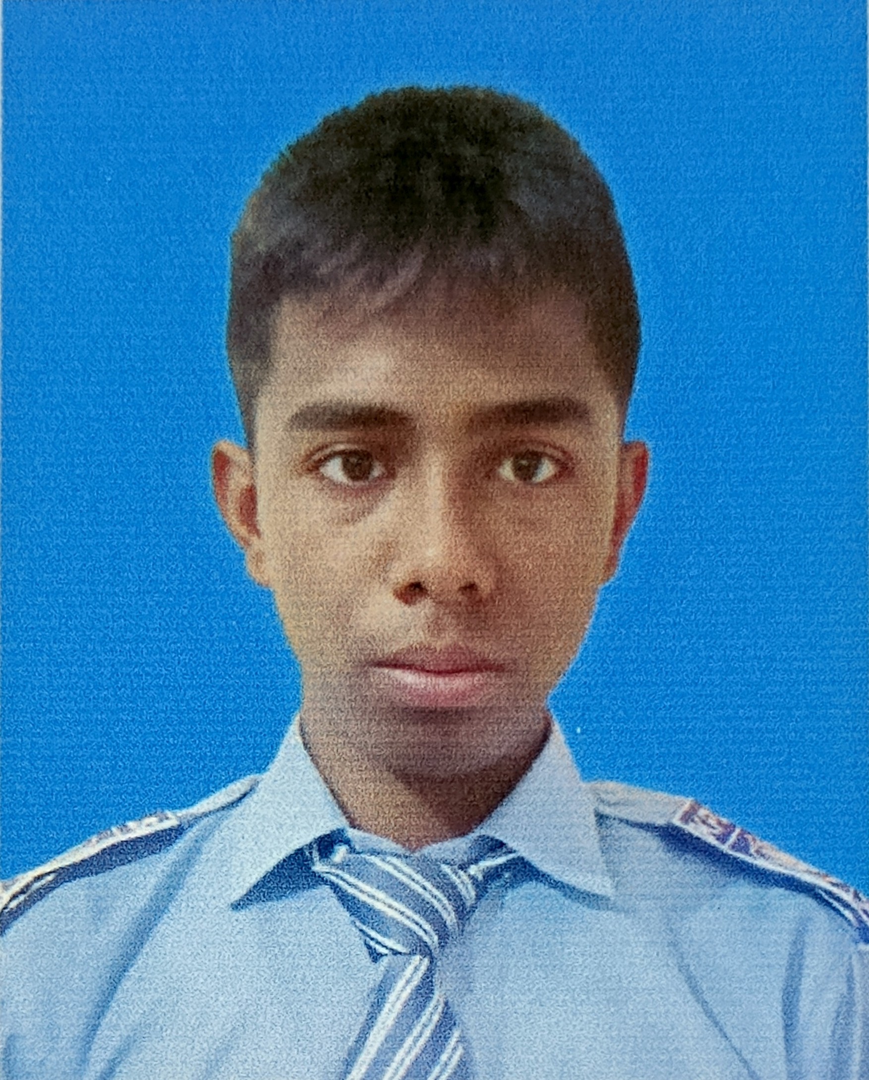 ABU SAYEED
