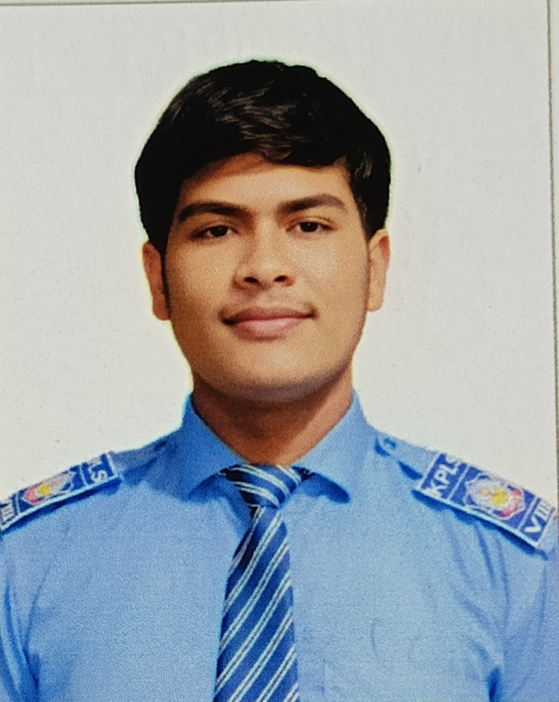 TAJBIRUL ISLAM TAMIM