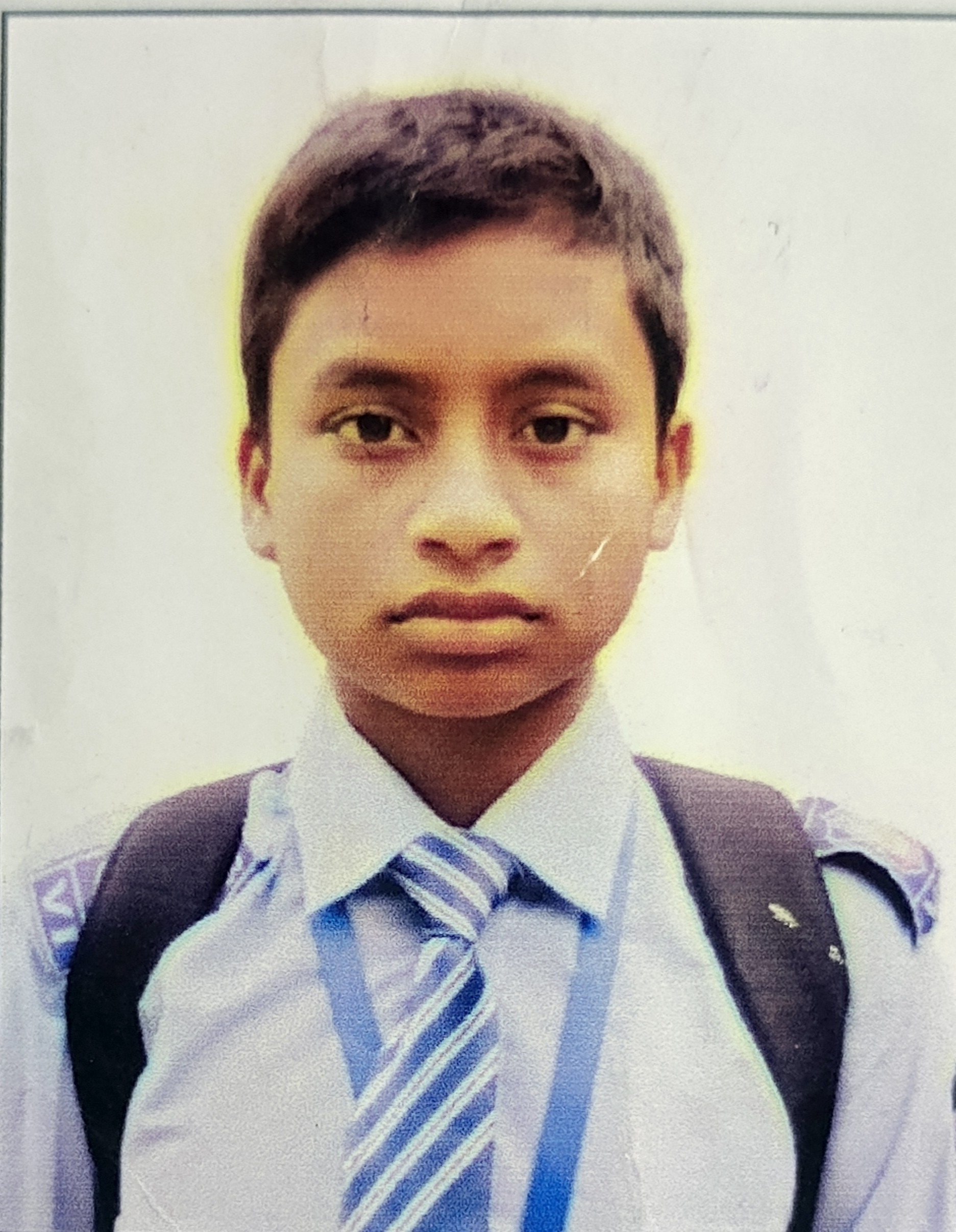 SHAFIUN SHEIKH