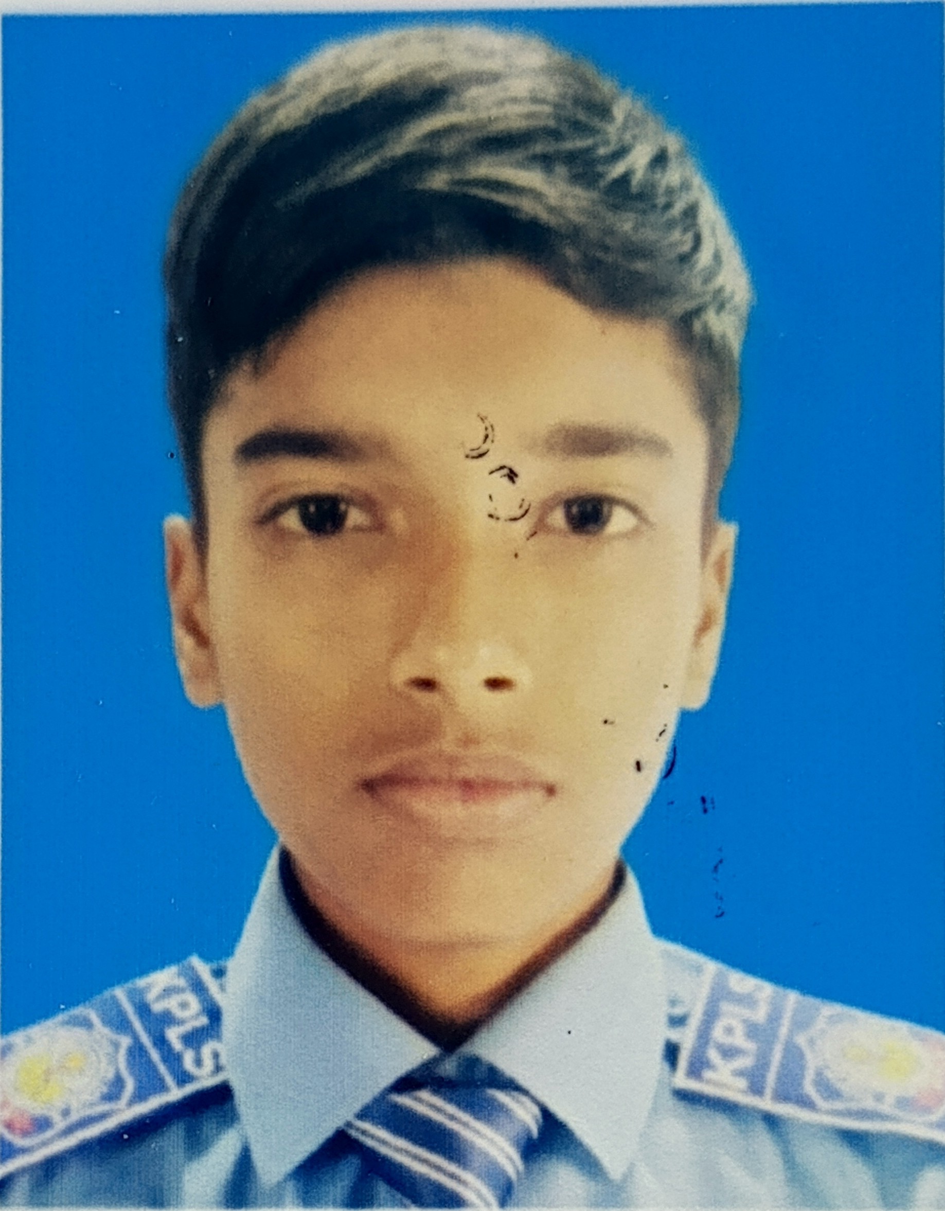 MD. SHAOMOON ISLAM