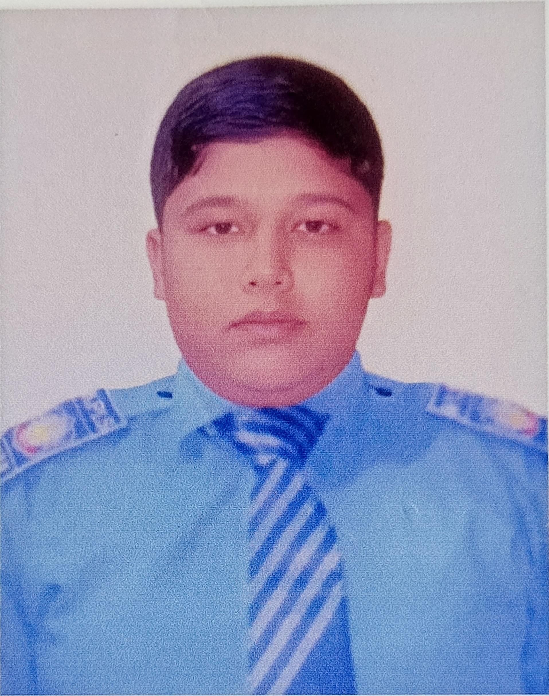 SINHA HOSSEN FAHIM