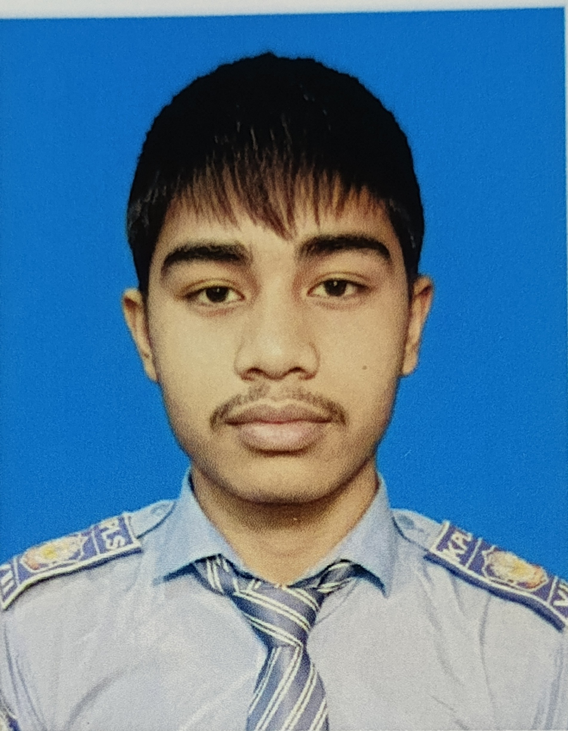ATIKUL HASAN