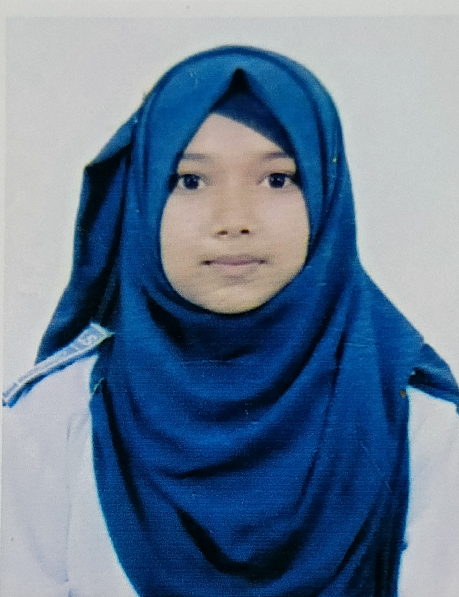 SARABAN TOHURA TUBA