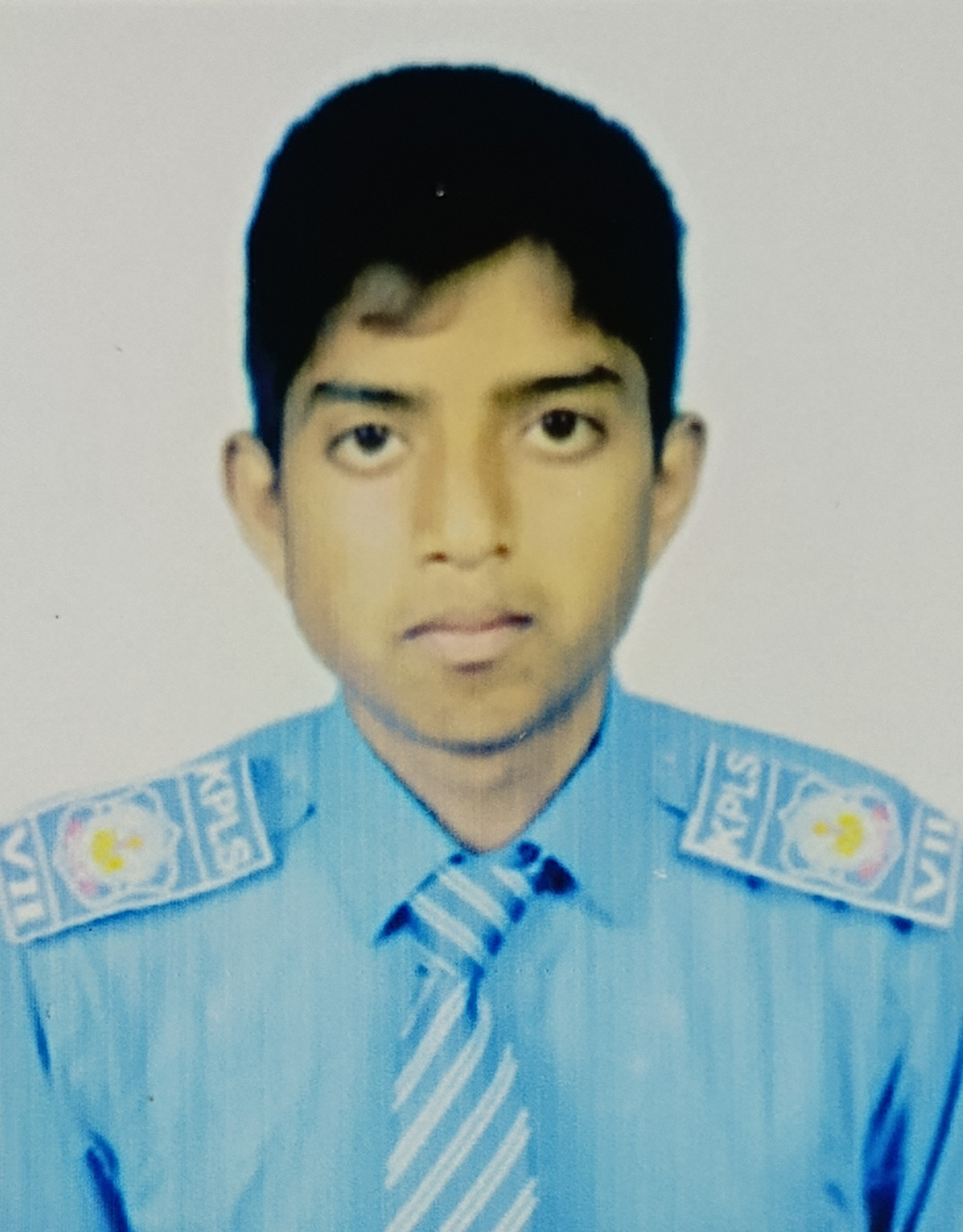 MD. REON ISLAM
