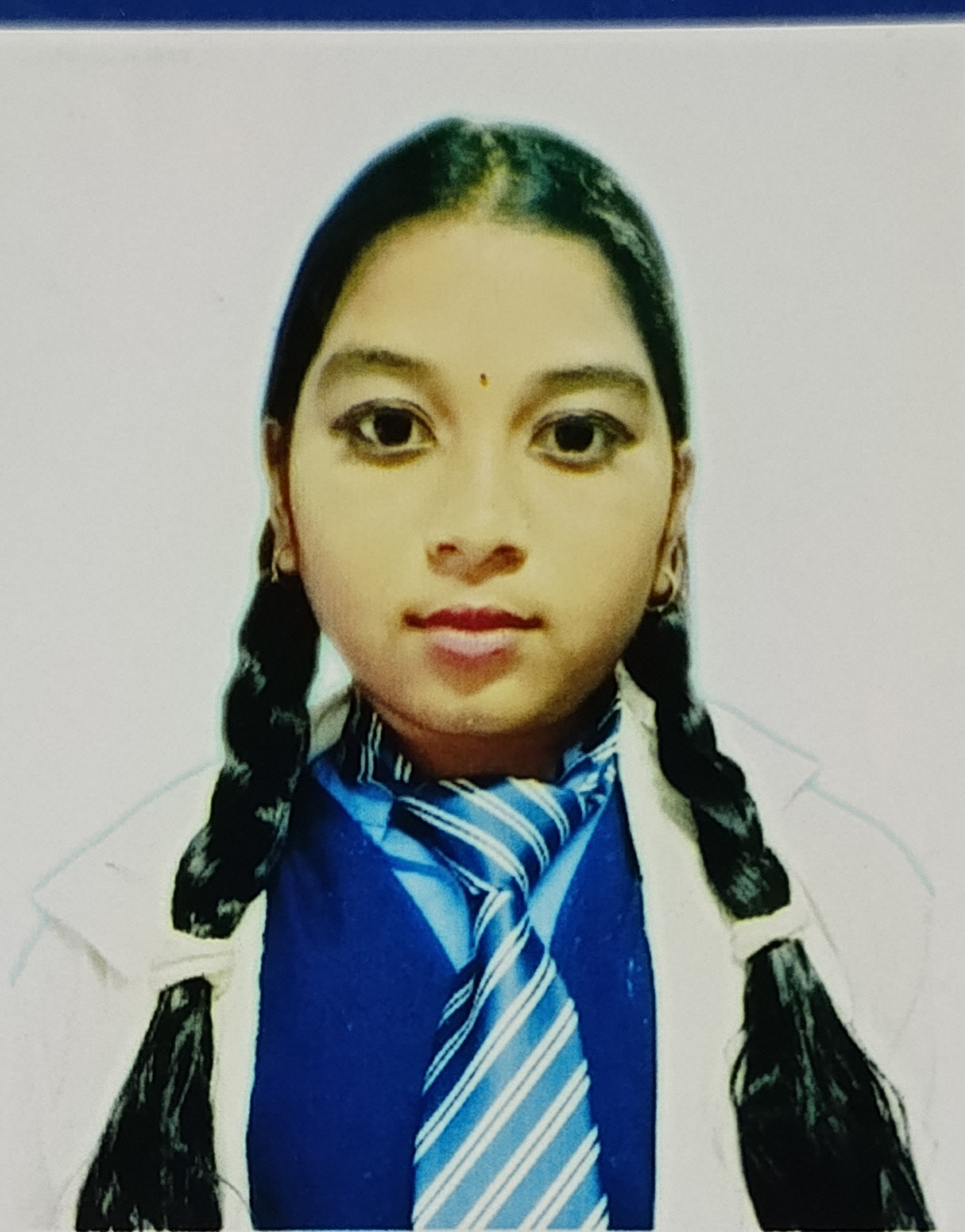 RIFA TABASSUM RAKA