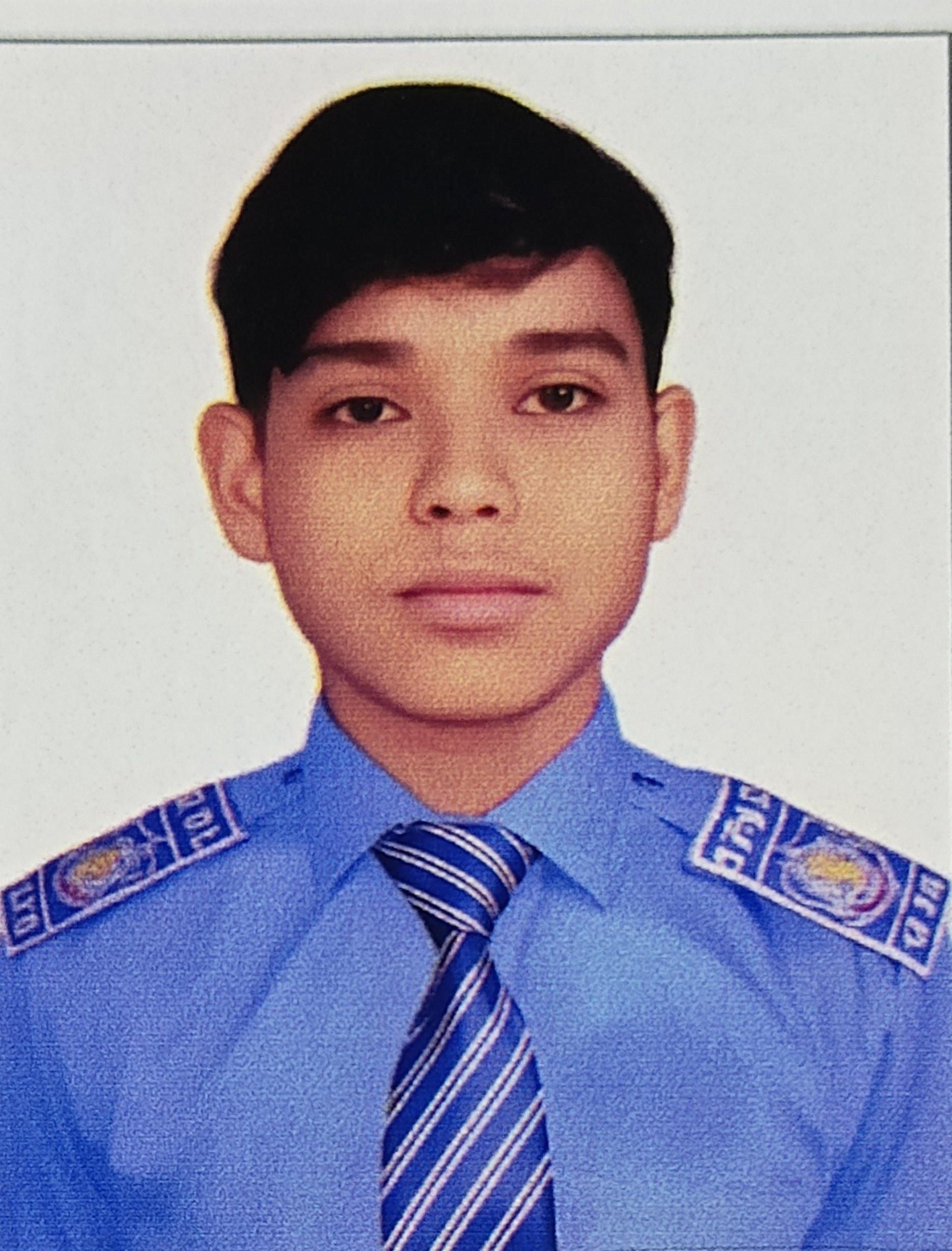 MD. SOROAR ISLAM SOIKOT