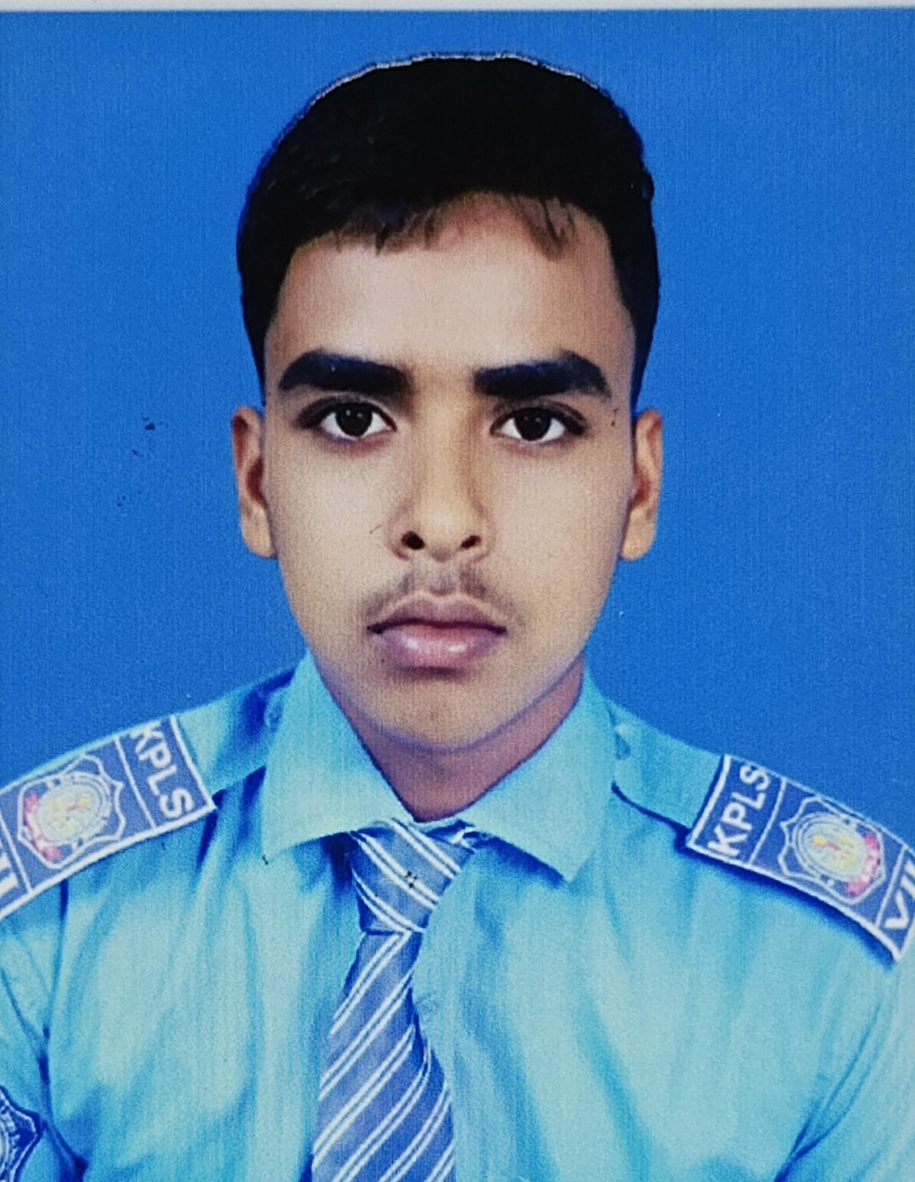 RUBEL RANA