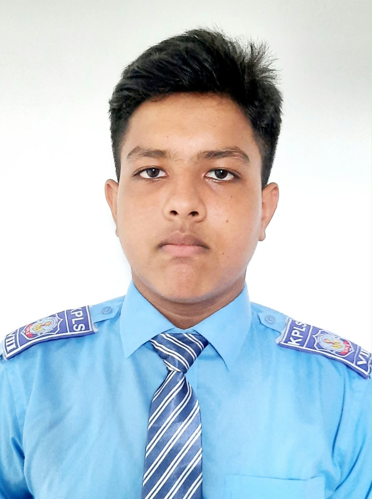 FAHIM TAHSIN