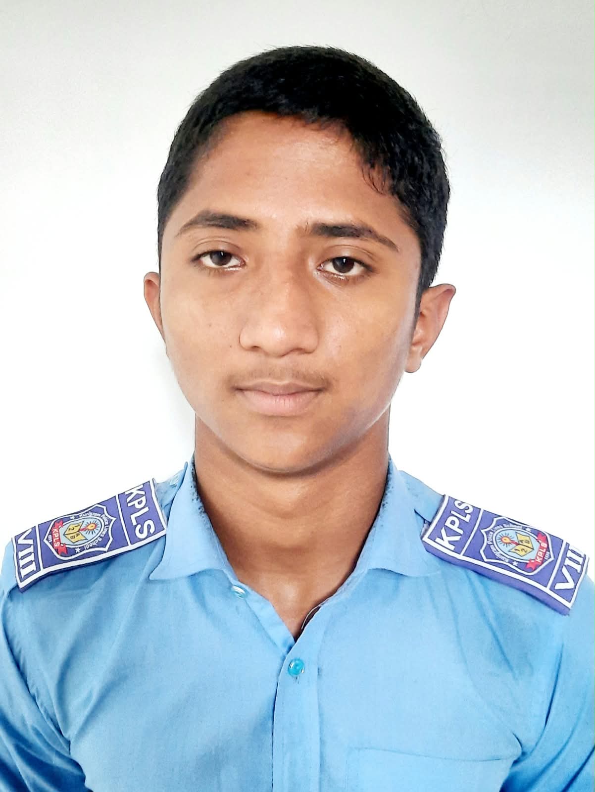 ABDULLAH AL MAMUN