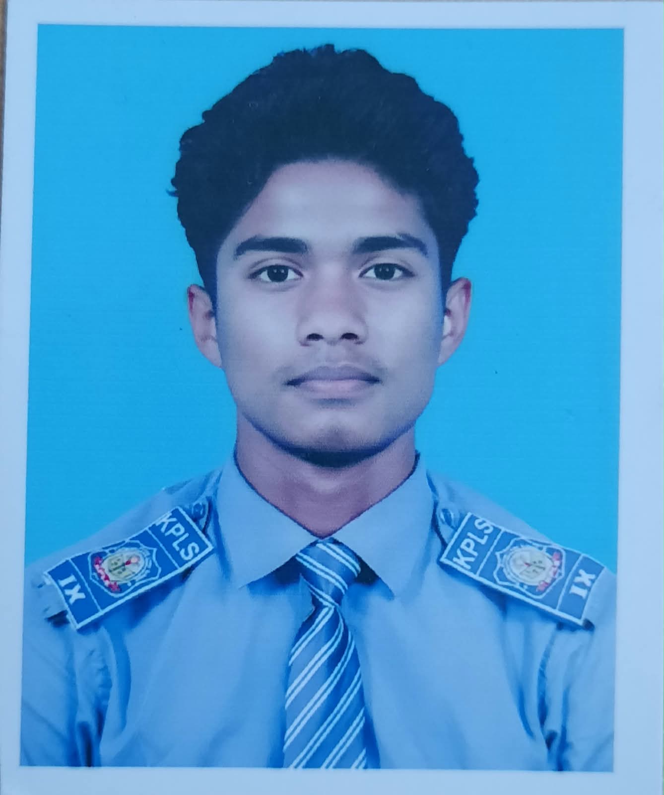 ABU SAYEED AKASH