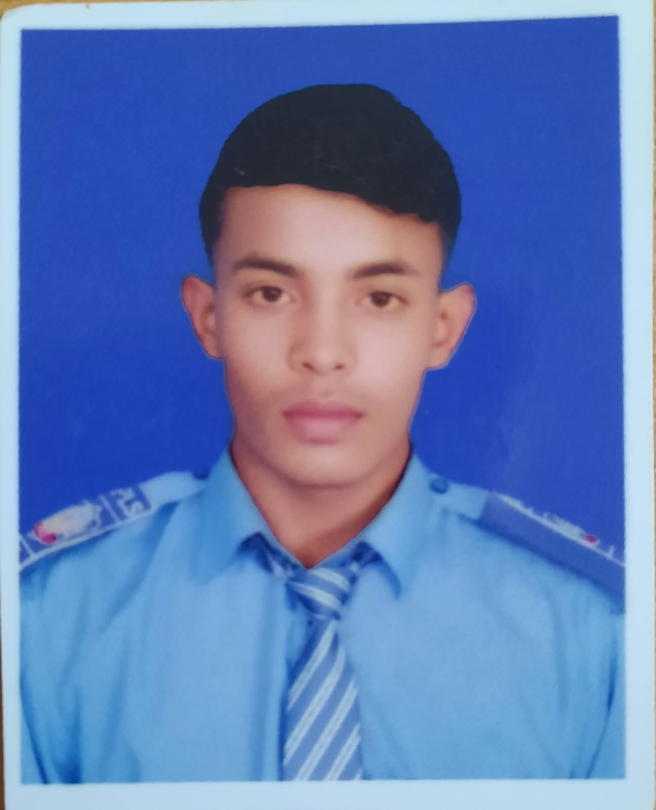 MD REJAUL KARIM
