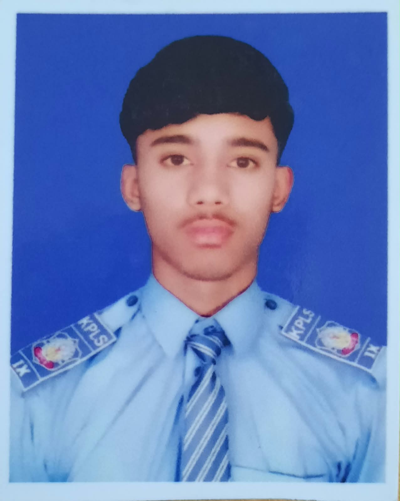 MD MIJANUR RAHMAN